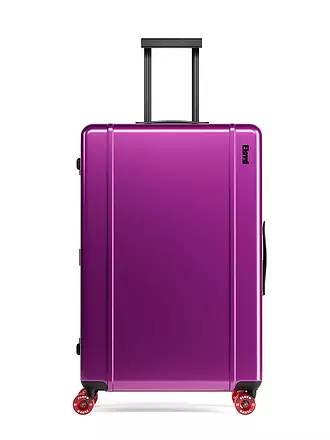FLOYD | Trolley hart FLOYD TRUNK 78cm Magic Purple | 